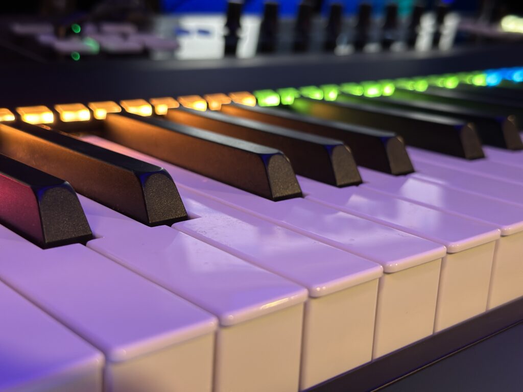 Création musicale arrangements musicaux