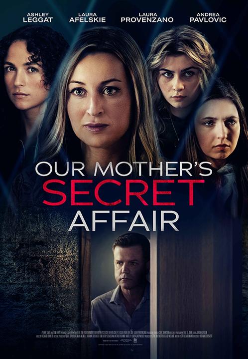 Affiche du film our mother's secret affaitr