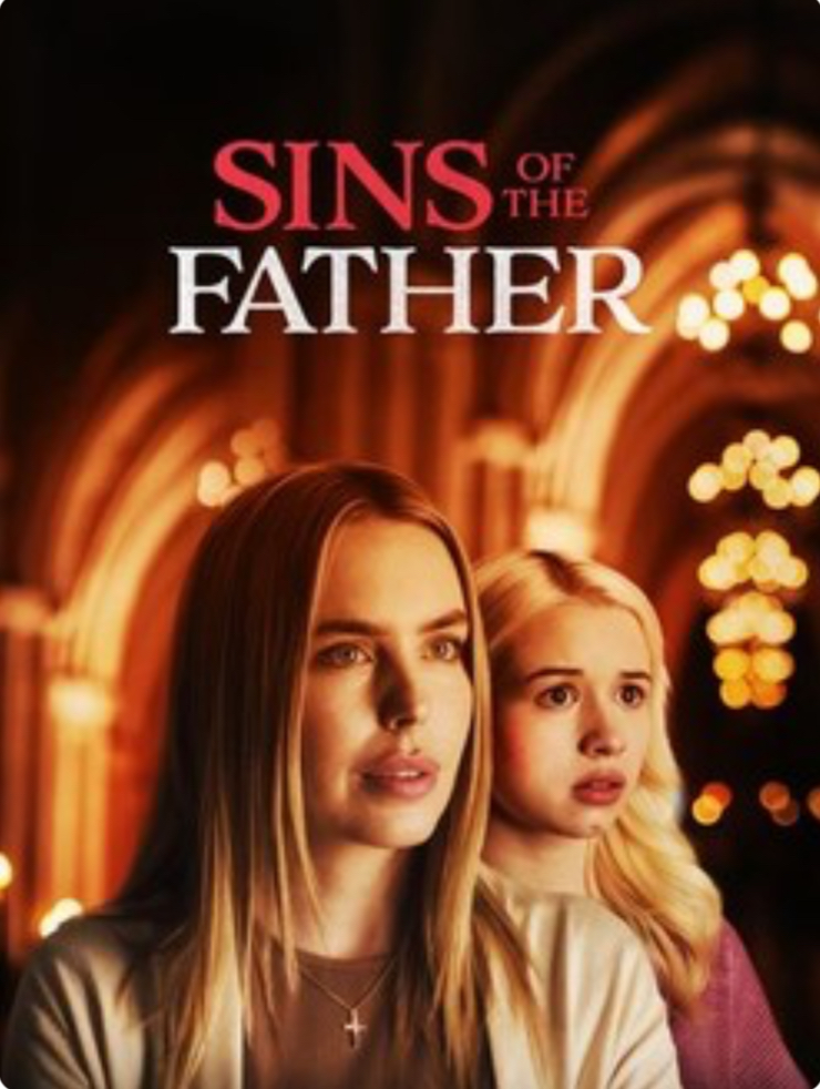 Affiche du film Sins of the father