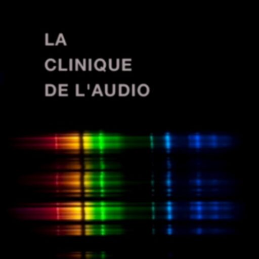 Studio de son Montréal