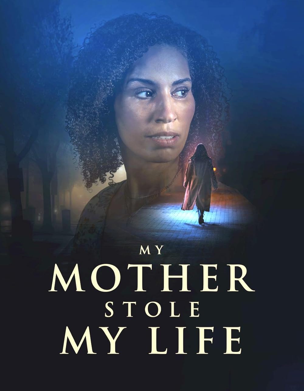 Affiche du film My mother stole my life