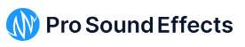 Logo Pro Sound effects